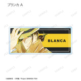 『BANANA FISH』トレーディング Ani-Art アクリルネームプレート(全10種) BOX