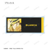 『BANANA FISH』トレーディング Ani-Art アクリルネームプレート(全10種) BOX