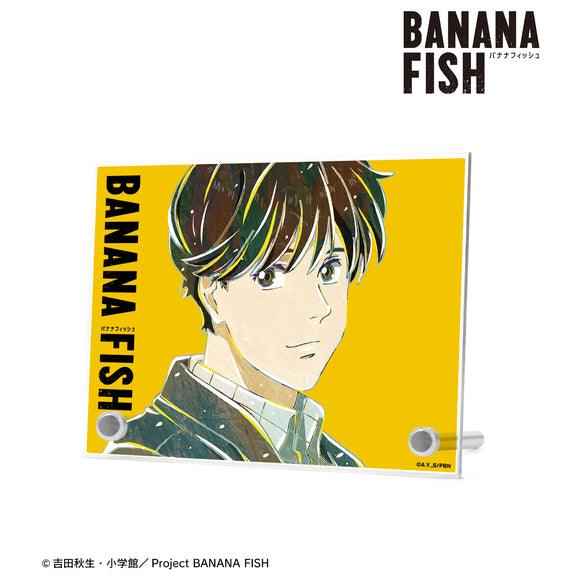 『BANANA FISH』奥村英二 Ani-Art A6アクリルパネル