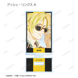 『BANANA FISH』トレーディング Ani-Art アクリルスタンド(全10種) BOX