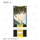 『BANANA FISH』トレーディング Ani-Art アクリルスタンド(全10種) BOX