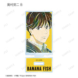 『BANANA FISH』トレーディング Ani-Art アクリルスタンド(全10種) BOX