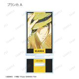 『BANANA FISH』トレーディング Ani-Art アクリルスタンド(全10種) BOX