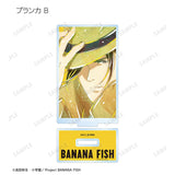 『BANANA FISH』トレーディング Ani-Art アクリルスタンド(全10種) BOX