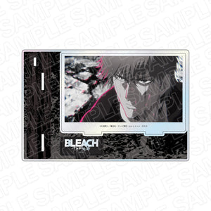 『BLEACH 千年血戦篇』 オーロラアクリルスタンド　A