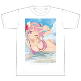 『お兄ちゃんはおしまい!』 TシャツB[穂月かえで]