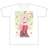 『お兄ちゃんはおしまい!』 TシャツC[緒山まひろ]