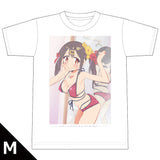 『お兄ちゃんはおしまい!』 TシャツD[緒山みはり]