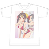 『お兄ちゃんはおしまい!』 TシャツD[緒山みはり]