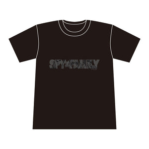 『SPY×FAMILY』Tシャツ 集合