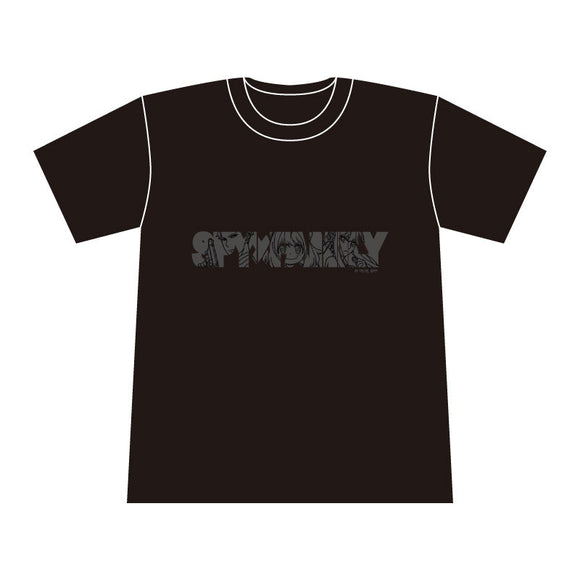 『SPY×FAMILY』Tシャツ 集合