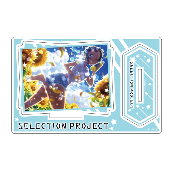 『SELECTION PROJECT』アクリルスタンド　淀川逢生