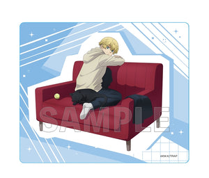 『東京リベンジャーズ』マウスパッド Sofa ver. 松野千冬