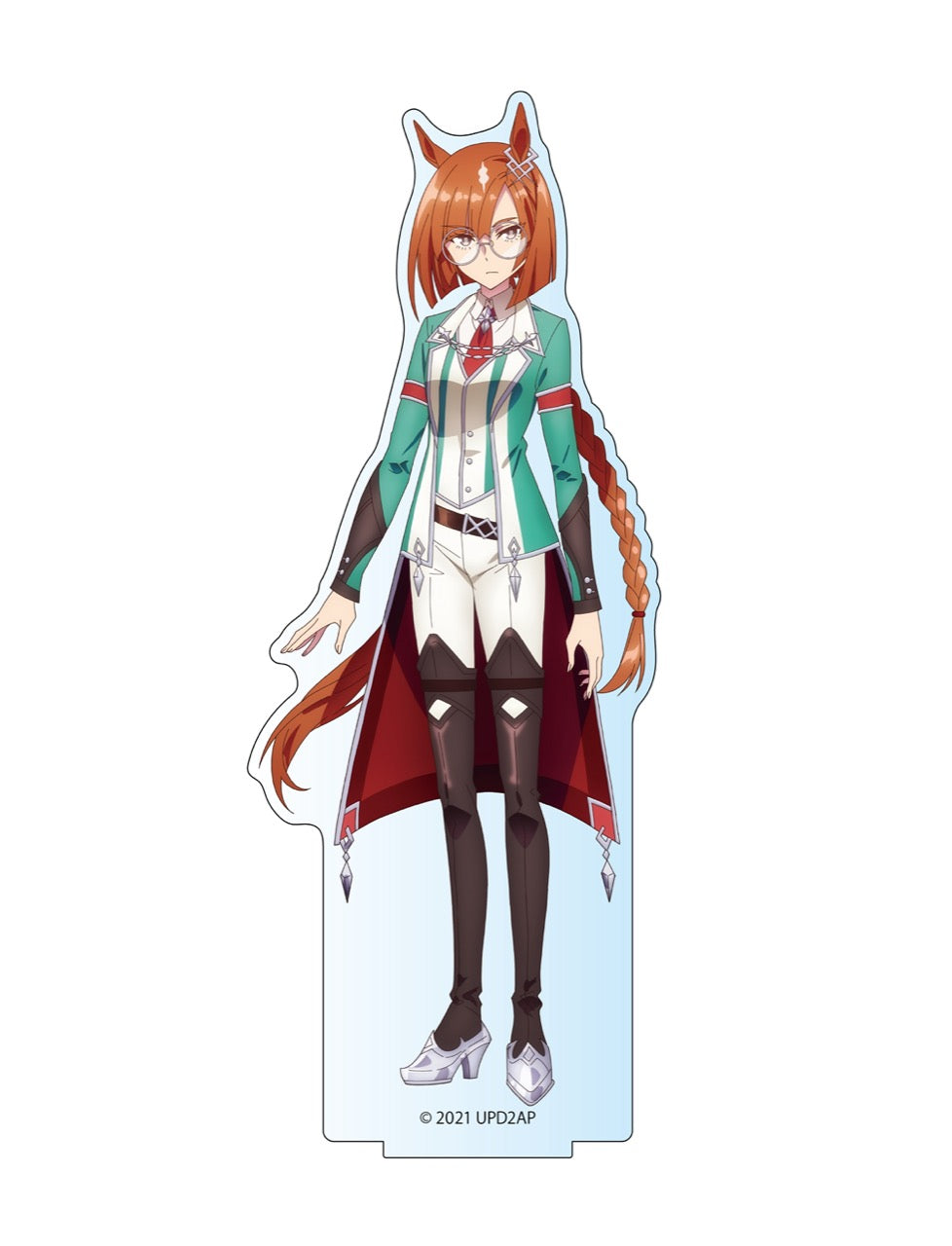 ❗️美品 日々値下げ❗️ウマ娘 イクノディクタス 等身大パネル