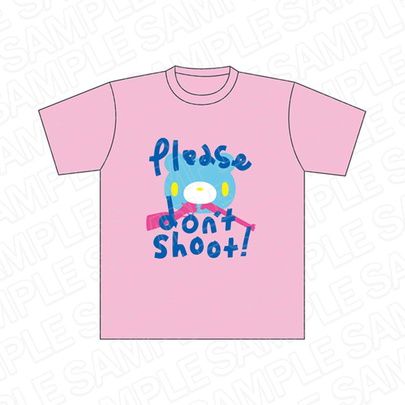 『いたずらぐまのグル～ミ～』Tシャツ　C