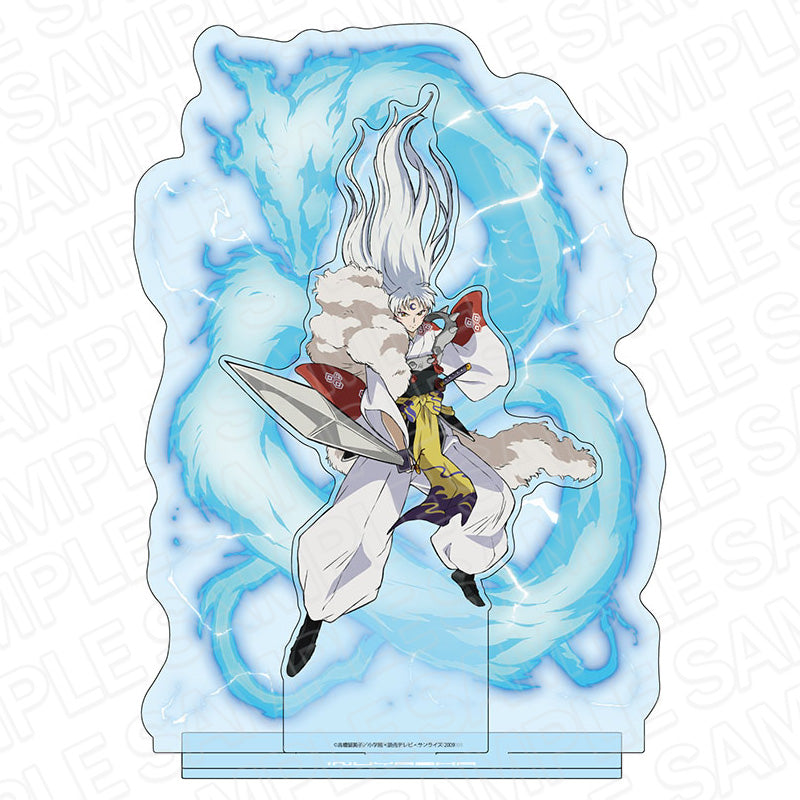 犬夜叉』デカアクリルスタンド 殺生丸 必殺技 ver. – Anime Store JP