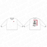 『しゅごキャラ！』ビッグロングTシャツ