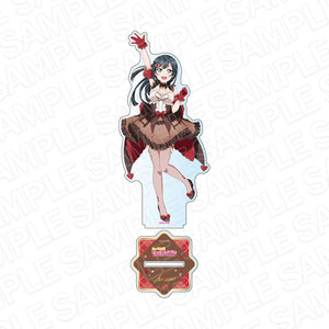 『ラブライブ！スクールアイドルフェスティバル ALL STARS』デカアクリルスタンド　優木せつ菜　TOKIMEKIア・ラ・モード！ ver