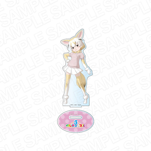 けものフレンズ３』デカアクリルスタンド フェネック – Anime Store JP