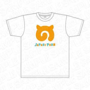 『けものフレンズ』Tシャツ　ジャパリパーク