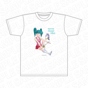 『魔法のエンジェル スイートミント』Tシャツ