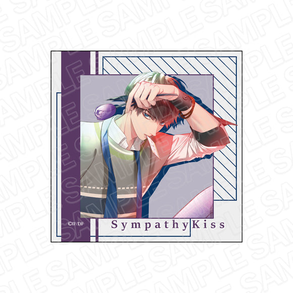 『SympathyKiss』マイクロファイバー　湊 康平