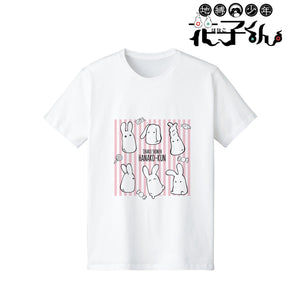 『地縛少年花子くん』もっけ Ani-Sketch Tシャツ(メンズ/レディース)