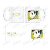 『HUNTER×HUNTER』ゴン Ani-Art マグカップ