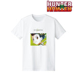 『HUNTER×HUNTER』ゴン Ani-Art Tシャツ(メンズ/レディース)