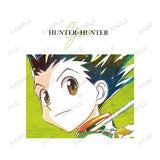 『HUNTER×HUNTER』ゴン Ani-Art Tシャツ(メンズ/レディース)