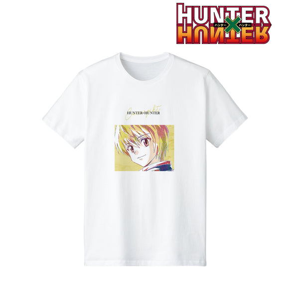 『HUNTER×HUNTER』クラピカ Ani-Art Tシャツ(メンズ/レディース)