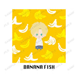 『BANANA FISH』アッシュ・リンクス NordiQ パーカー(メンズ / レディース)