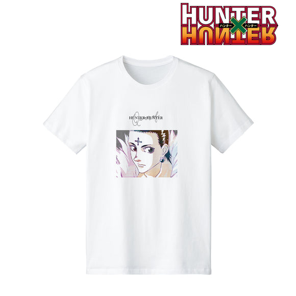 『HUNTER×HUNTER』クロロ Ani-Art 第2弾 Tシャツ ver.A(メンズ/レディース)