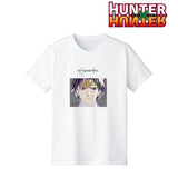 『HUNTER×HUNTER』クロロ Ani-Art 第2弾 Tシャツ ver.B(メンズ/レディース)