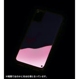 『トニカクカワイイ』司＆星空 水引デザイン ネオンサンドiPhoneケース