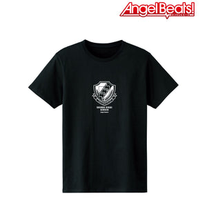 『Angel Beats!』死んだ世界戦線 Tシャツ(メンズ/レディース)
