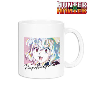 『HUNTER×HUNTER』ネフェルピトー Ani-Art 第3弾 マグカップ