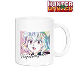 『HUNTER×HUNTER』ネフェルピトー Ani-Art 第3弾 マグカップ