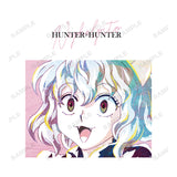 『HUNTER×HUNTER』ネフェルピトー Ani-Art 第3弾 Tシャツ(メンズ/レディース)