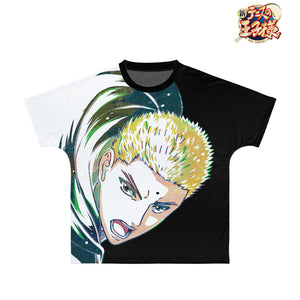 『新テニスの王子様』橘 桔平 Ani-Art フルグラフィックTシャツ