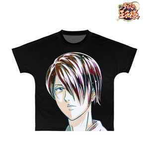 『新テニスの王子様』神尾アキラ Ani-Art フルグラフィックTシャツ