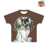 『新テニスの王子様』観⽉はじめ Ani-Art フルグラフィックTシャツ