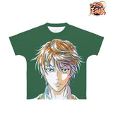 『新テニスの王子様』千⽯清純 Ani-Art フルグラフィックTシャツ