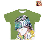 『新テニスの王子様』一氏ユウジ Ani-Art フルグラフィックTシャツ