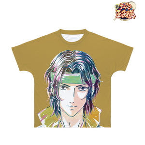 『新テニスの王子様』幸村精市 Ani-Art フルグラフィックTシャツ