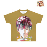 『新テニスの王子様』柳 蓮二 Ani-Art フルグラフィックTシャツ