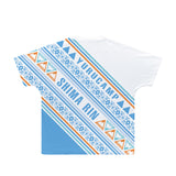 『ゆるキャン△』志摩リン Ani-Art 第4弾 フルグラフィックTシャツ