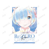 『Re:ゼロから始める異世界生活』レム Ani-Art aqua label Tシャツ(メンズ/レディース)