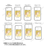 『BANANA FISH』アッシュ・リンクス Ani-Art 第3弾 強化ガラスiPhoneケース