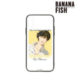 『BANANA FISH』奥村英二 Ani-Art 第3弾 強化ガラスiPhoneケース